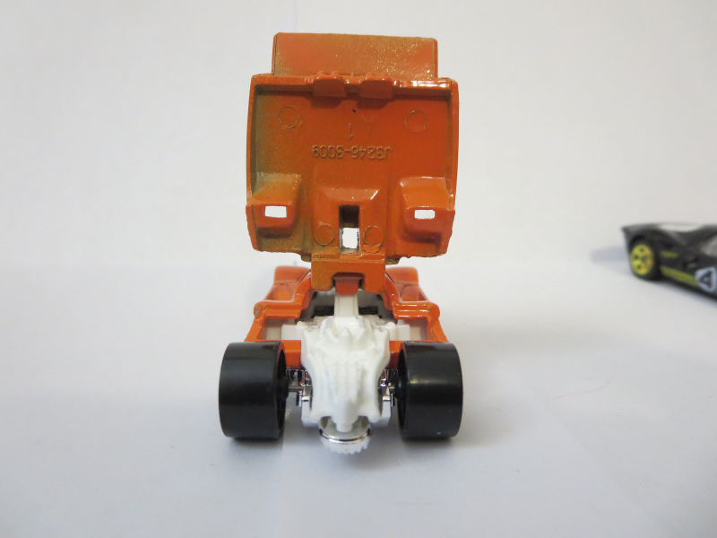 Illustration for article titled Hotwheels (Part 1)